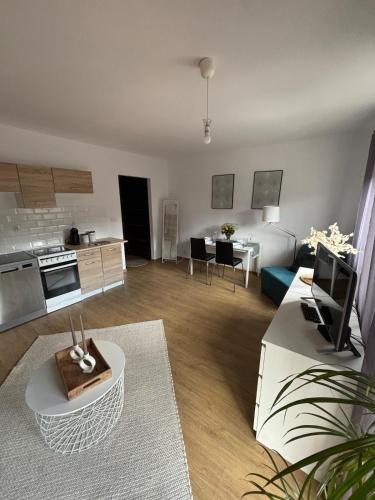 Cozy Studio Apartment Krakow