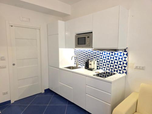 Imagen de la galería de Blue House, en Maiori