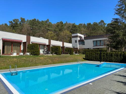 Studio Wisełka Leśna