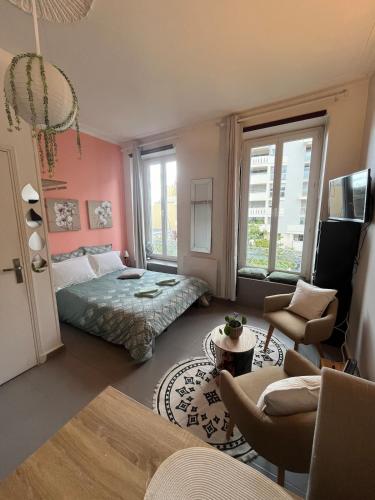 Le Studio du Bosquet