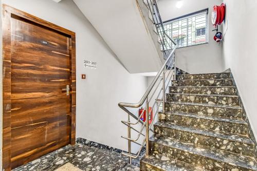 Fotografie z fotogalerie ubytování Super Hotel O MB International v destinaci Kalkata