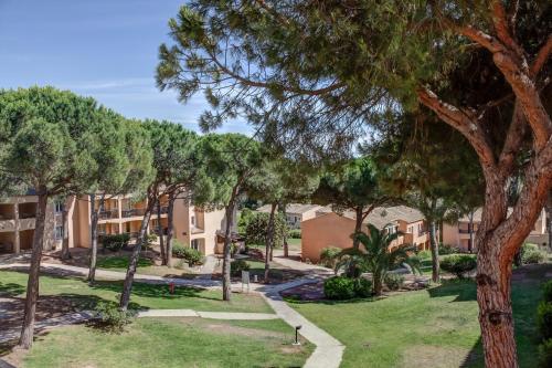 Residence Saint-Raphael Valescure - maeva Home