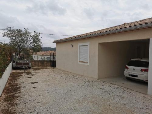 Photo de la galerie de l'établissement Le Circuit du Soleil, à Lédenon