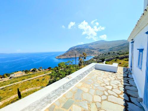 Blue Horizon