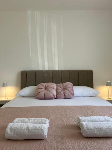 Gambar di galeri bagi Apartment Lusti di Solin