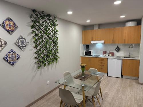 ML Apartments Central Aliados