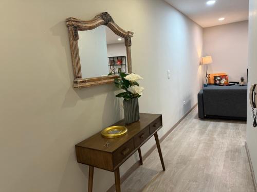 ML Apartments Central Aliados