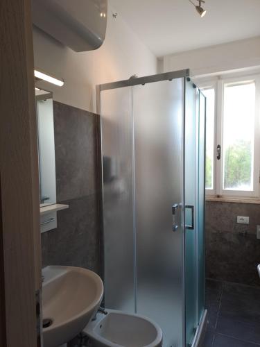 Gallery image of Vistamare in Cecina