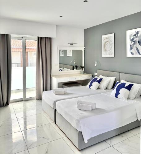 Zen Apartments