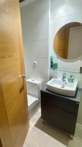Apartment 300 m from the beach ,parking , breakfast