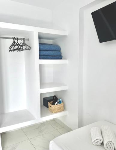 Zen Apartments