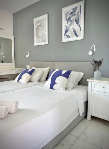 Zen Apartments