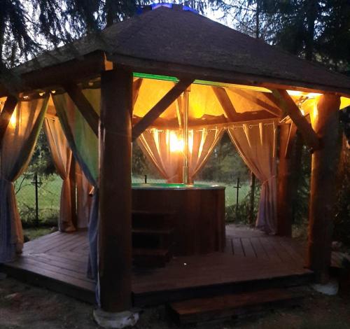 Mazurskidom Zaścianek