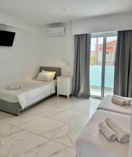Zen Apartments