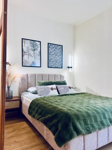 Apartament Ku Słońcu - Hel