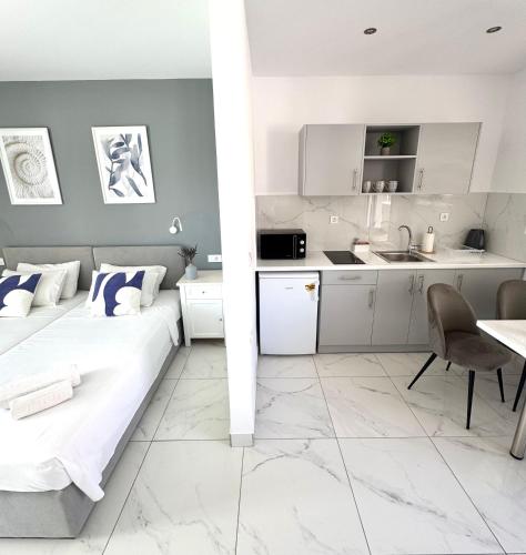 Zen Apartments