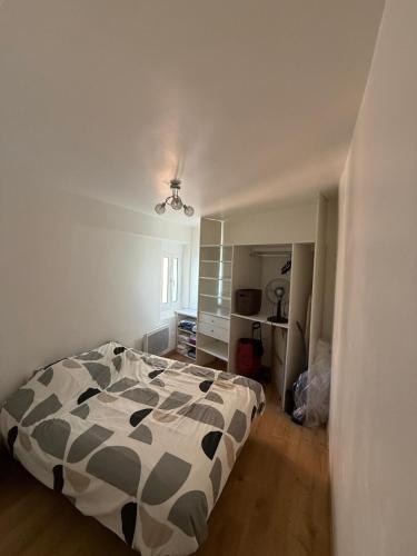 Appartement Menton - Vieille ville
