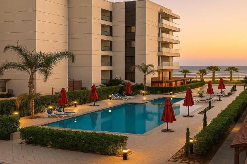 Your Dream Stay in Porto Said Begins Here