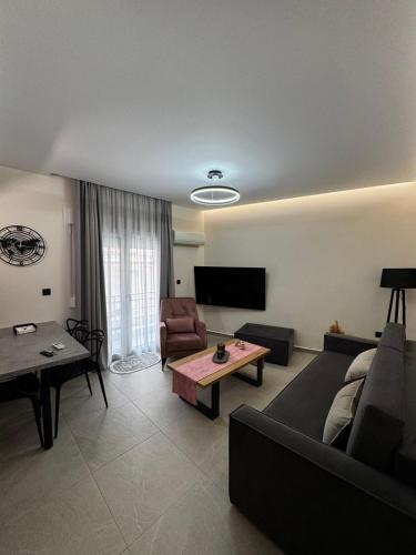 Sofia's central house