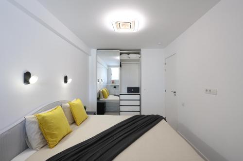 Luxury Copacabana with panoramic view photo 2