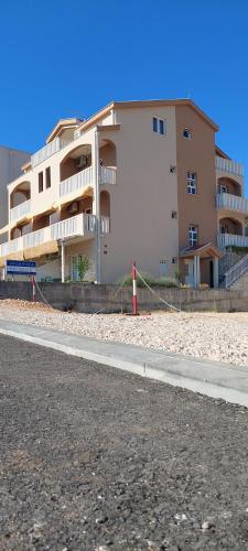 Gallery image of Apartments Batinović in Neum