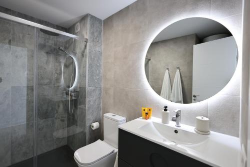 Luxury Copacabana with panoramic view photo 3