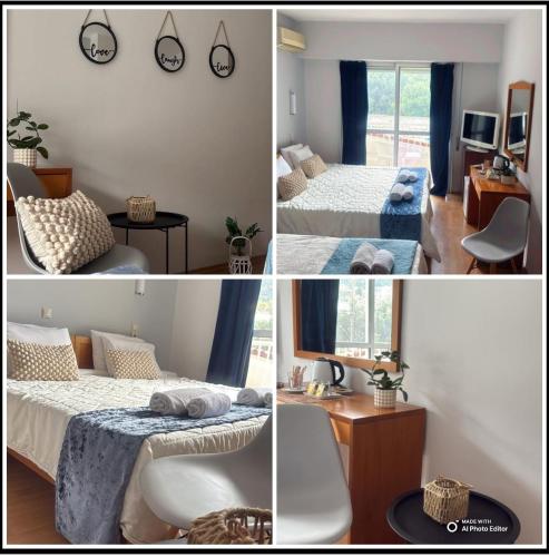Gallery image of Hotel Rodini in Kato Rodini
