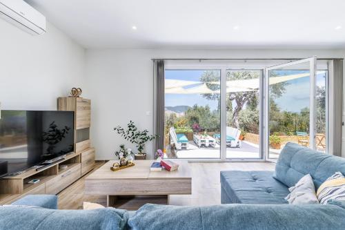 Armonia Home - Pet Friendly & Spacious