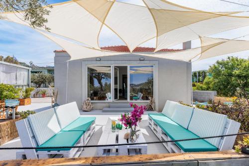Armonia Home - Pet Friendly & Spacious