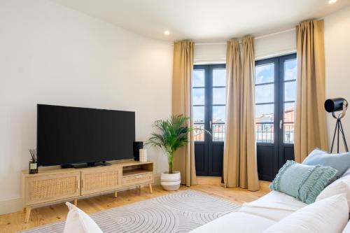 Art Deco 41 Luxury Apartment Downtown Metro AC