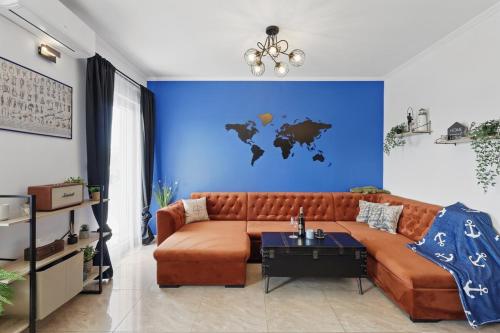 Apartment Nautic - Medulin - CROATIA