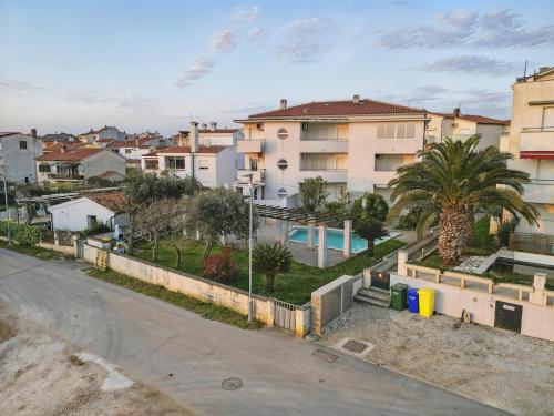 Apartment Nautic - Medulin - CROATIA