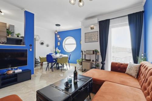 Apartment Nautic - Medulin - CROATIA