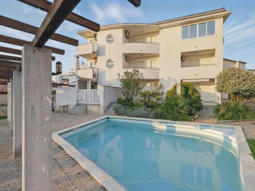 Apartment Nautic - Medulin - CROATIA
