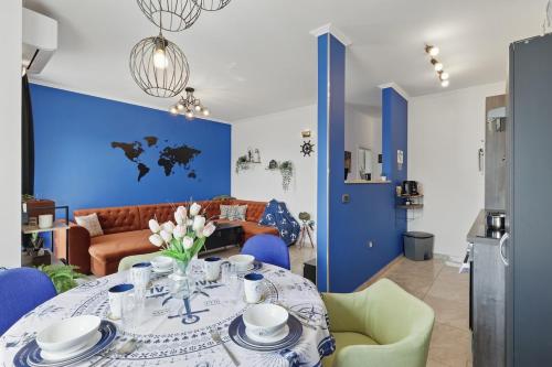 Apartment Nautic - Medulin - CROATIA