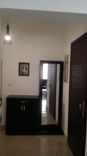 شقة للايجار مفروش مدينتى