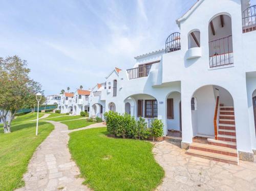 Φωτογραφία από το άλμπουμ του Casa Carlito 153 - zona 3 - Son Bou σε Son Bou