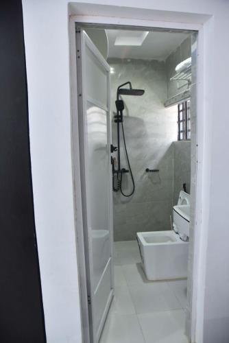 Imagen de la galería de Otas Guest House, en Lagos