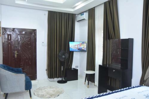 Imagen de la galería de Otas Guest House, en Lagos
