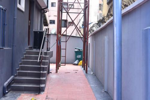 Imagen de la galería de Otas Guest House, en Lagos