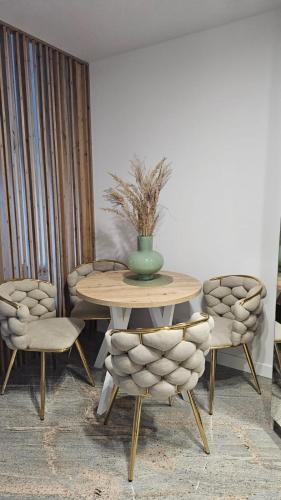 Apartament w Centrum 200 m od jeziora