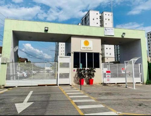 Gambar di galeri bagi Apartamento COP30 di Belém