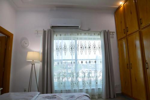 Fotografie z fotogalerie ubytování C17 Guest House v destinaci Islámábád