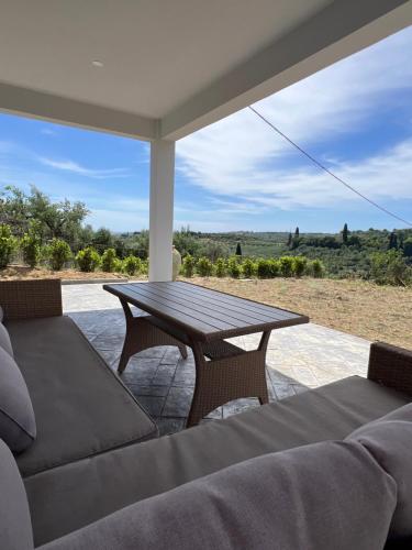 Koroni Luxury Apartment