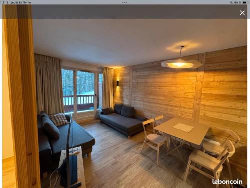 Résidence Albane, T3 entièrement refait