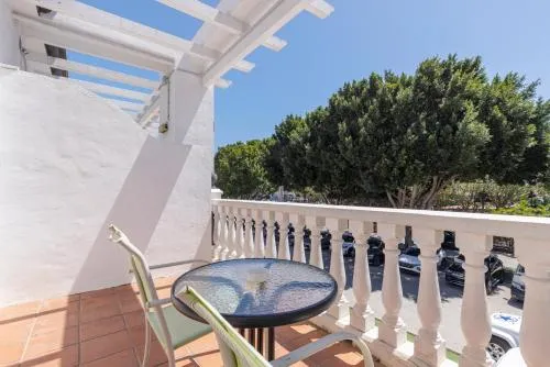 Hostal Puerta Almar photo 19