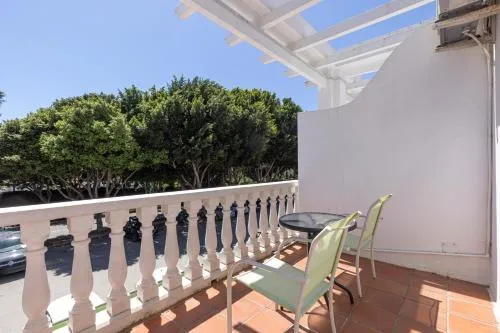 Hostal Puerta Almar photo 20
