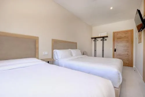 Hostal Puerta Almar photo 29