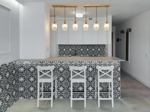 Φωτογραφία από το άλμπουμ του Royal Panorama Penthouse σε Arona