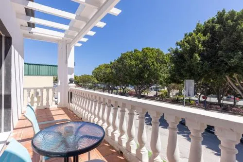 Hostal Puerta Almar photo 41